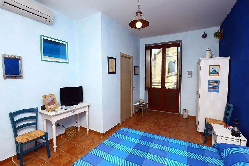 Masseria Militti Bed and Breakfast Lentini 0*,