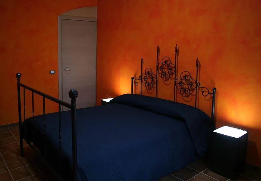 Masseria Militti Bed and Breakfast Lentini 0*,  Italia