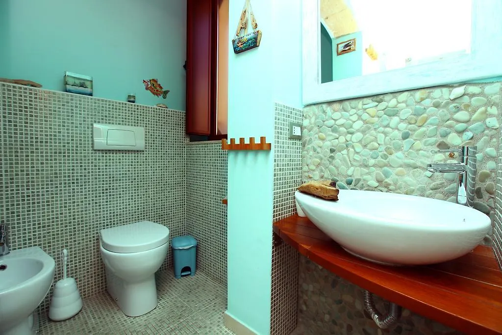 Masseria Militti Bed and Breakfast Lentini 0*,