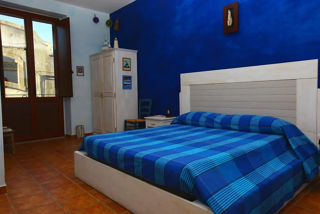 Masseria Militti Bed and Breakfast Lentini